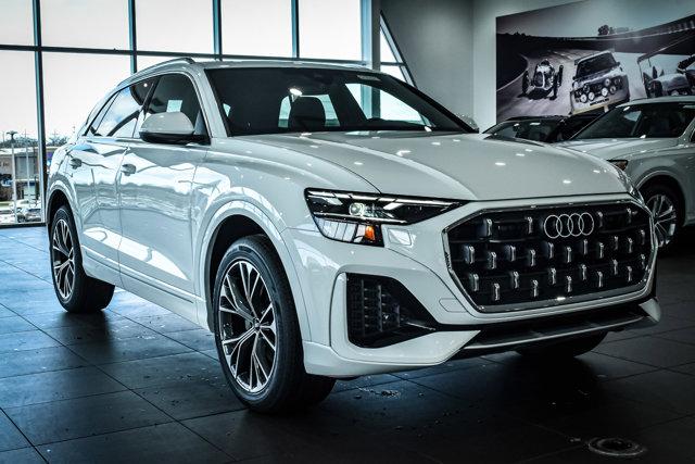 Thumbnail image of 2025 Audi Q8 at McGrath Audi Used