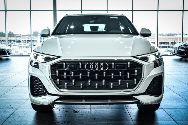 Thumbnail image of 2025 Audi Q8 at McGrath Audi Used