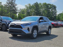 Thumbnail image of 2024 Toyota RAV4 at LaFontaine Toyota Kia Genesis of Dearborn