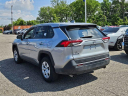 Thumbnail image of 2024 Toyota RAV4 at LaFontaine Toyota Kia Genesis of Dearborn