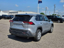 Thumbnail image of 2024 Toyota RAV4 at LaFontaine Toyota Kia Genesis of Dearborn