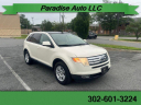 Thumbnail image of 2008 Ford Edge at Paradise Auto LLC