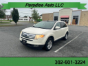 Thumbnail image of 2008 Ford Edge at Paradise Auto LLC