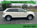 Thumbnail image of 2008 Ford Edge at Paradise Auto LLC