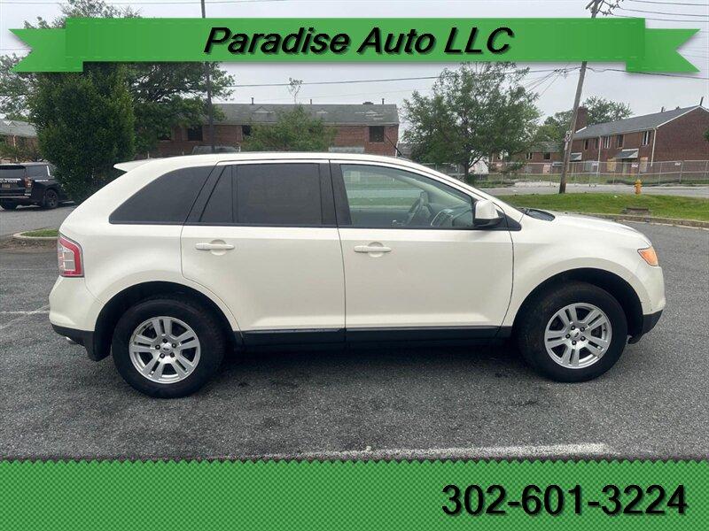 Thumbnail image of 2008 Ford Edge at Paradise Auto LLC