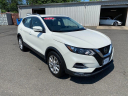 Thumbnail image of 2021 Nissan Rogue Sport at Empire Nissan of Hillside