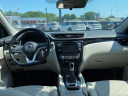 Thumbnail image of 2021 Nissan Rogue Sport at Empire Nissan of Hillside