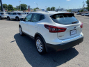 Thumbnail image of 2021 Nissan Rogue Sport at Empire Nissan of Hillside