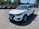 Thumbnail image of 2021 Nissan Rogue Sport at Empire Nissan of Hillside