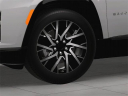 Thumbnail image of 2025 Jeep Wagoneer S at LaFontaine Chrysler Dodge Jeep Ram of Fenton