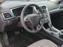 Thumbnail image of 2016 Ford Fusion at Lafontaine Chevrolet