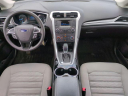 Thumbnail image of 2016 Ford Fusion at Lafontaine Chevrolet