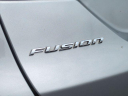 2016 Ford Fusion S at Lafontaine Chevrolet