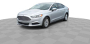 Thumbnail image of 2016 Ford Fusion at Lafontaine Chevrolet