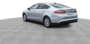 Thumbnail image of 2016 Ford Fusion at Lafontaine Chevrolet