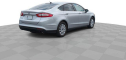 Thumbnail image of 2016 Ford Fusion at Lafontaine Chevrolet