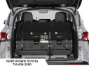 Thumbnail image of 2025 Toyota Sienna at Northtown Toyota Volkswagen