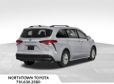 Thumbnail image of 2025 Toyota Sienna at Northtown Toyota Volkswagen