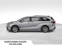 Thumbnail image of 2025 Toyota Sienna at Northtown Toyota Volkswagen