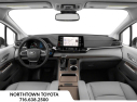 Thumbnail image of 2025 Toyota Sienna at Northtown Toyota Volkswagen