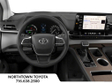 Thumbnail image of 2025 Toyota Sienna at Northtown Toyota Volkswagen