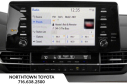 Thumbnail image of 2025 Toyota Sienna at Northtown Toyota Volkswagen