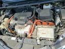 Thumbnail image of 2016 Toyota RAV4 Hybrid at Conicelli Toyota of Springfield - NEW