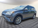 Thumbnail image of 2016 Toyota RAV4 Hybrid at Conicelli Toyota of Springfield - NEW