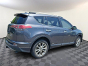 Thumbnail image of 2016 Toyota RAV4 Hybrid at Conicelli Toyota of Springfield - NEW