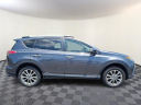 Thumbnail image of 2016 Toyota RAV4 Hybrid at Conicelli Toyota of Springfield - NEW