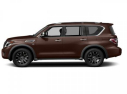 Thumbnail image of 2017 Nissan Armada at Riverhead Auto Mall