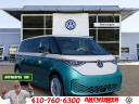 Thumbnail image of 2025 Volkswagen ID. Buzz at Antwerpen VW - USED
