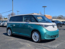 Thumbnail image of 2025 Volkswagen ID. Buzz at Antwerpen VW - USED