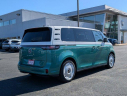 Thumbnail image of 2025 Volkswagen ID. Buzz at Antwerpen VW - USED