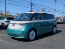 Thumbnail image of 2025 Volkswagen ID. Buzz at Antwerpen VW - USED