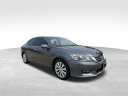 Thumbnail image of 2015 Honda Accord at Page Honda of Bloomfield
