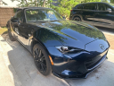 Thumbnail image of 2024 Mazda MX-5 Miata at Nelson Mazda