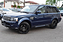 Thumbnail image of 2013 Land Rover Range Rover Sport at Beverly Hills Auto Group