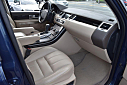 Thumbnail image of 2013 Land Rover Range Rover Sport at Beverly Hills Auto Group
