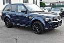 Thumbnail image of 2013 Land Rover Range Rover Sport at Beverly Hills Auto Group