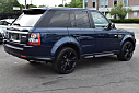 Thumbnail image of 2013 Land Rover Range Rover Sport at Beverly Hills Auto Group