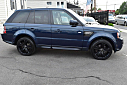 Thumbnail image of 2013 Land Rover Range Rover Sport at Beverly Hills Auto Group