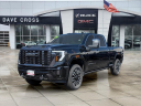 Thumbnail image of 2024 GMC Sierra 2500HD at Dave Cross Motors