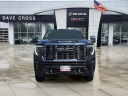 Thumbnail image of 2024 GMC Sierra 2500HD at Dave Cross Motors