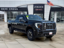 Thumbnail image of 2024 GMC Sierra 2500HD at Dave Cross Motors
