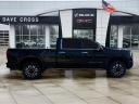 Thumbnail image of 2024 GMC Sierra 2500HD at Dave Cross Motors