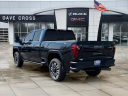 Thumbnail image of 2024 GMC Sierra 2500HD at Dave Cross Motors