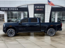 Thumbnail image of 2024 GMC Sierra 2500HD at Dave Cross Motors