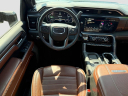 Thumbnail image of 2024 GMC Sierra 2500HD at Dave Cross Motors