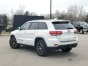Thumbnail image of 2018 Jeep Grand Cherokee at Szott I96 Chrysler Dodge Jeep Ram